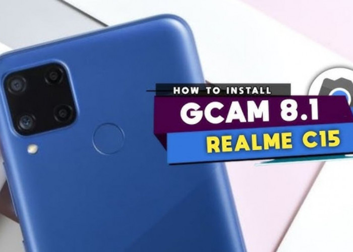 Yuk Tes Ketahanan Fisik Realme C15: Seberapa Kokoh di Lapangan?