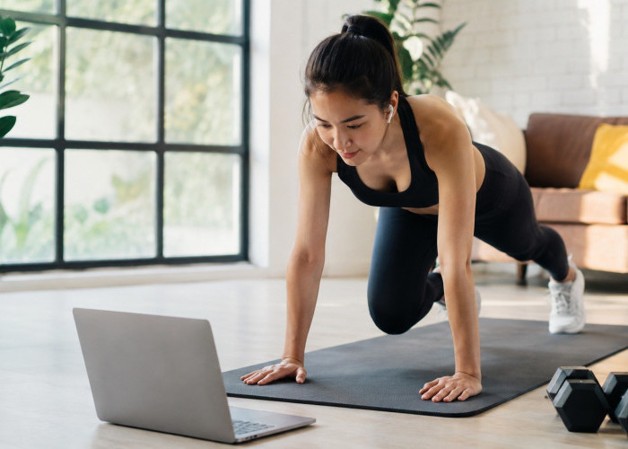 Turunkan Berat Badan Lebih Cepat, Ini Rahasia Olahraga yang Paling Efektif