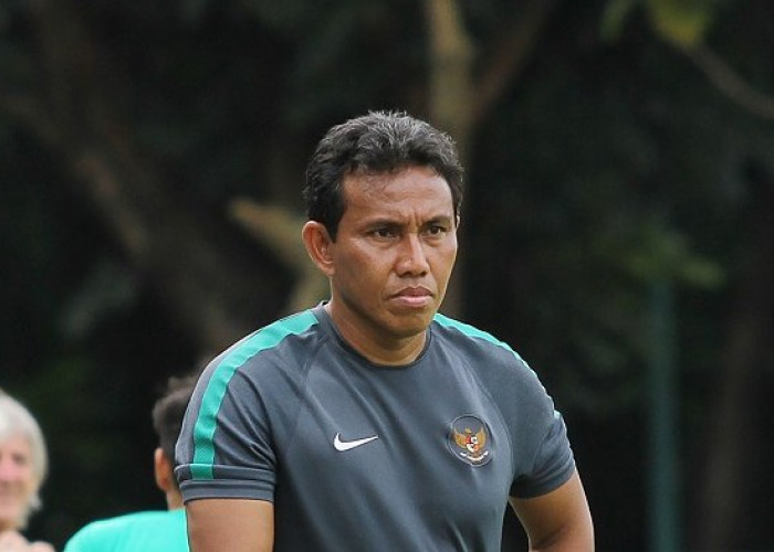Bima Sakti Terpilih sebagai Pelatih Timnas U-17 Indonesia untuk Piala Dunia U-17 2023, Profil dan Harapannya