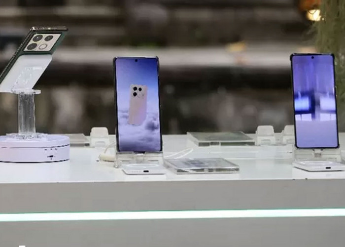 Infinix Note 40 Series: Pilihan Rasional dan Cerdas di Tengah Gempuran Seri Baru