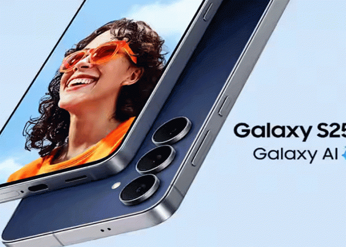 Samsung Galaxy S25 FE: Fan Edition  yang Kini Makin Serius dan Layak Bersaing