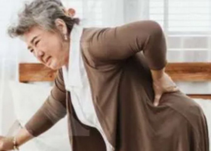 Alhamdulillah! Ini Dia Rahasia Kesehatan Tulang Abadi: Tips Pola Makan untuk Hindari Osteoporosis, Catat!