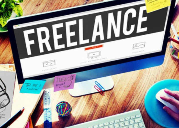 Maksimalkan Penghasilan Anda! 9 Jenis Pekerjaan Freelance Menjanjikan & Fleksibel, Wajib Anda Coba!