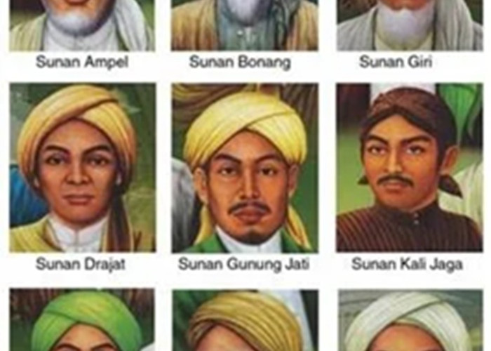 Sejarah Wali Songo: Perjalanan 9 Ulama Membentuk Peradaban Islam Nusantara