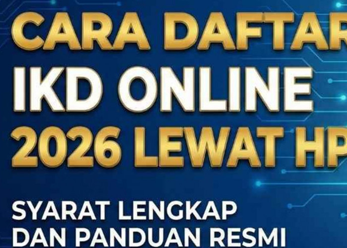 Waspada Penipuan Berkedok Aktivasi IKD 2026: Saat Data Pribadi Jadi Sasaran
