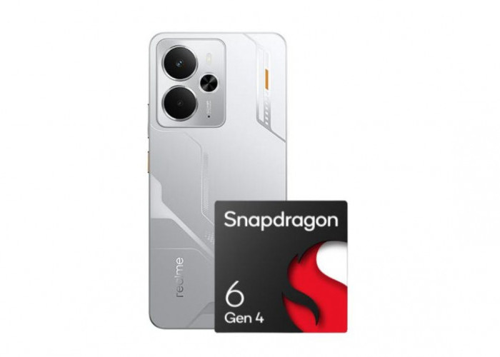 Yuk Mengenal Chipset Dimensity 6300 5G di Realme 14T: Performa Mid-Range yang Siap Tantang Flagship?