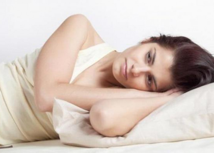 Berikut alasan mengapa tidur telanjang dalam kondisi panas dapat memperburuk kualitas tidur