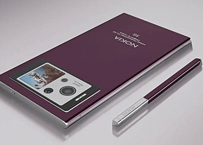 Nokia X70 Pro 5G: Comeback Sang Legenda dengan Kamera 200 MP dan Teknologi Masa Depan