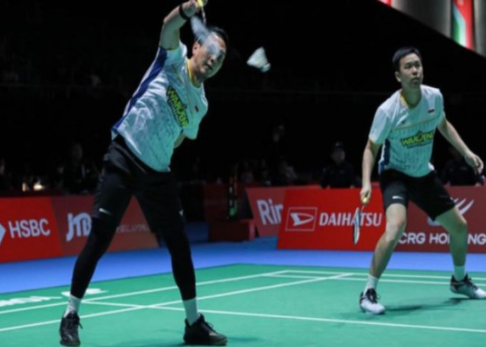 Indonesia Menyongsong Babak 32 Besar Australia Open 2023, Berikut Jadwalnya