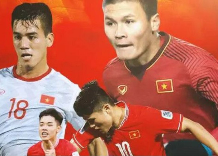 Vietnam Bidik Final Piala AFF 2024: Tekad Kuat Golden Star Warriors