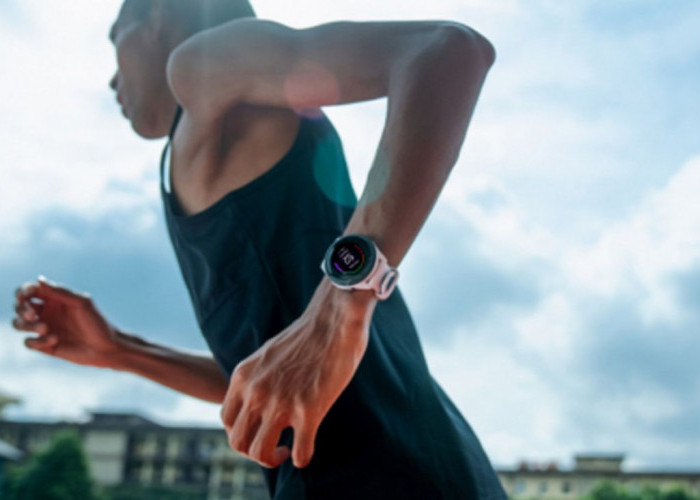 Pilih Smartwatch Garmin Sesuai Gaya Hidupmu: Untuk Pelari, Pendaki, atau Profesional Aktif?