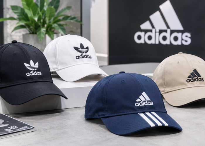 Topi Adidas Cocok untuk Olahraga dan Nongkrong, Ini Spesifikasinya