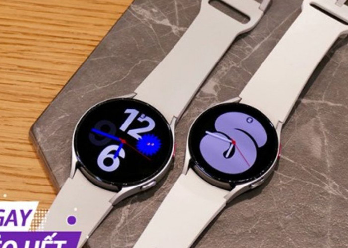 Perbandingan Ukuran dan Berat Galaxy Watch 6 Pro: Kenyamanan Maksimal untuk Pengguna Aktif