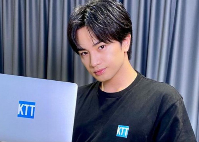 Kento Nakajima Tampil Berani dengan Single 'HITOGOTO': Reaksi Penggemar dan Langkah Baru dalam Karier Solo