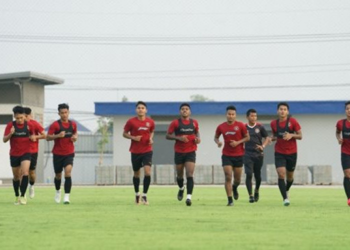 Polemik Klub Tidak Melepas Pemain, PSSI Tekankan Pentingnya Piala AFF U-23
