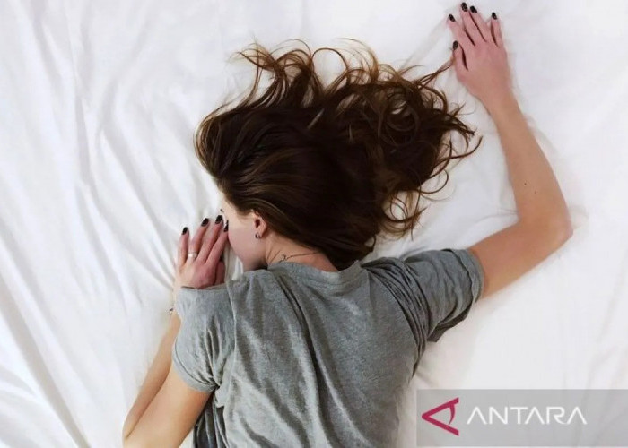 Bukan Cuma Makan Serat, Tidur Cukup Juga Bikin Pencernaan Sehat