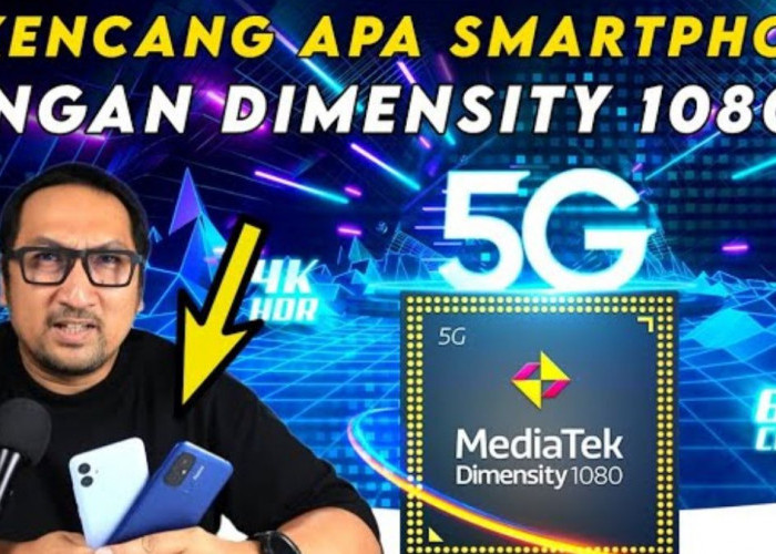 Apakah MediaTek Dimensity 900 5G Pilihan Terbaik untuk Gamer di 2024?