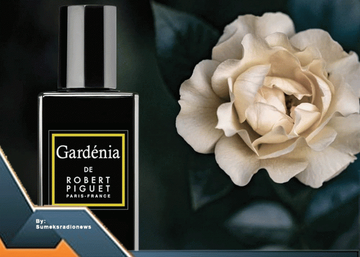 Melankolis dan Memikat: Robert Piguet Gardenia Eau de Parfum - Keharuman Anggun Tanpa Kesan Mencolok!