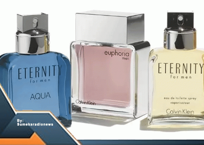 Aroma untuk Setiap Momen: Pilihan Parfum Pria yang Berkelas untuk Semua Kesempatan!