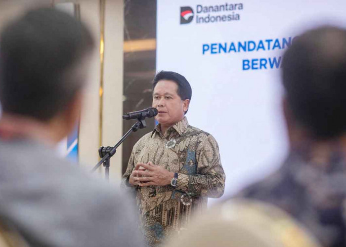Pertama di Indonesia, BRI Terbitkan Social Bond Senilai Rp5 Triliun, Dukung Pembiayaan Inklusif Berkelanjutan