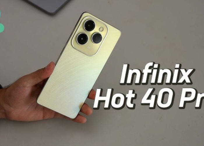 Wajib Cek! Harga dan Ketersediaan HP Infinix 5G di 2025: Masih Worth It?