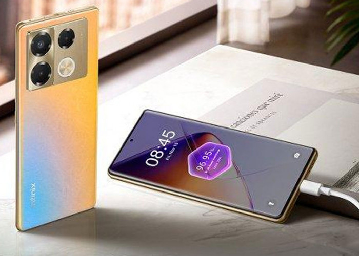 Pengalaman Pengguna Mag Charge di Infinix Note 40: Antara Praktis dan Sekadar Gimmick