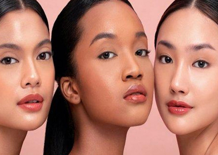 Memilih Warna Lipstik Sesuai Warna Kulit: Rahasia Tampil Mempesona