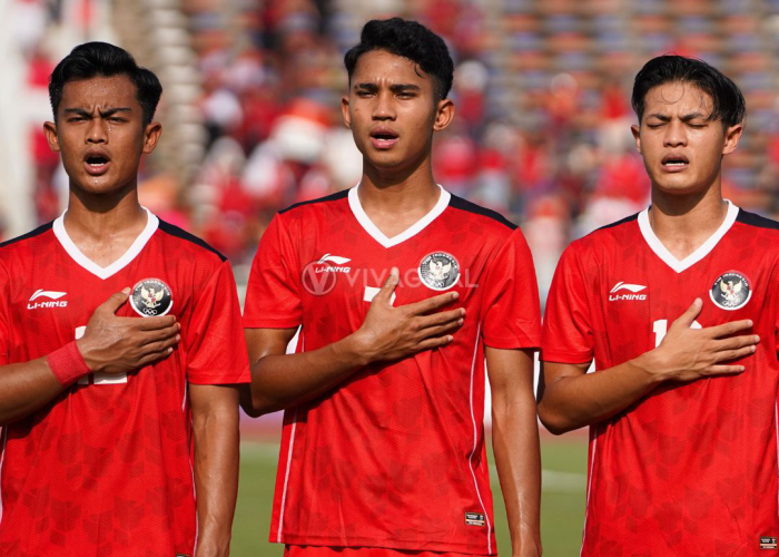 Timnas Indonesia U23 Siap Bersaing di Piala AFF U23 2023 dan Kualifikasi Piala Asia AFC U23 2024