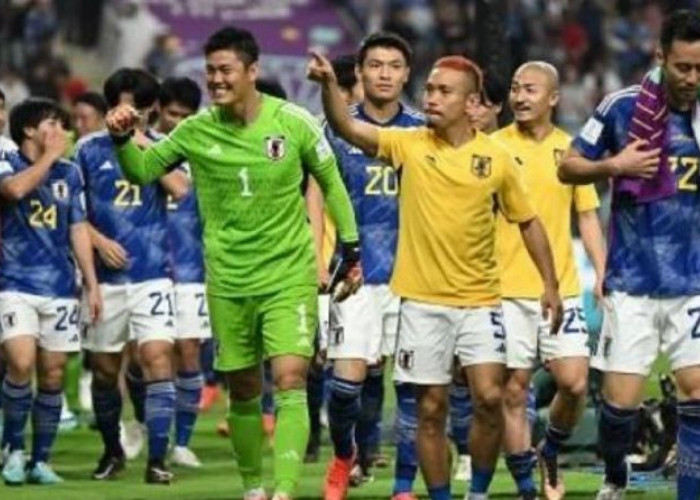 Waspadai Tim Samurai Biru! Persiapan Timnas Indonesia di Piala Asia 2023: Tantangan Besar & Peluang Gemilang