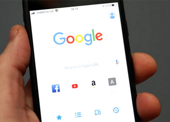 Langkah Google Meningkatkan Keamanan Data Pengguna Melalui Fitur Privasi Terbaru