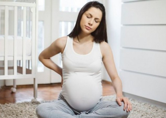 Catat! Skoliosis dan Kehamilan: Mitos dan Fakta yang Perlu Diketahui