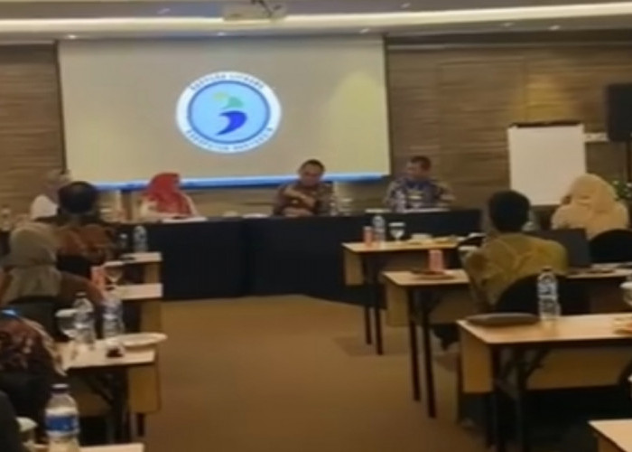 PJ Bupati Banyuasin Dorong Implementasikan SAKIP dan Reformasi Birokrasi Ini Tujuannya!