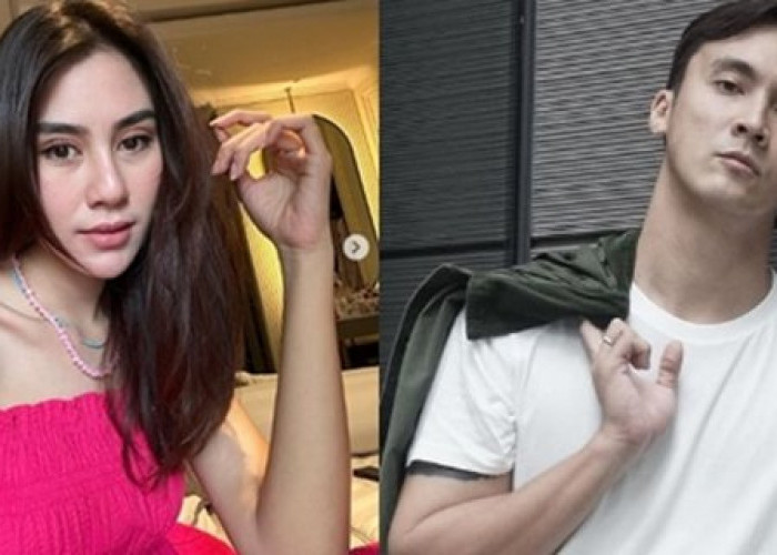 Hot Hot Hot! Skandal Syahnaz-Rendy: Perselingkuhan Terungkap di IG Stories, Bikin Heboh Netizen!
