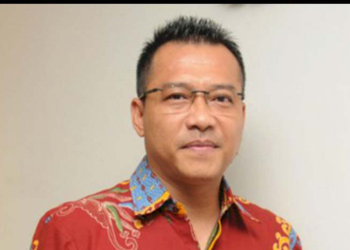 Anang Hermansyah Mendukung Ganjar Pranowo sebagai Pemimpin Cerdas dan Membumi untuk Indonesia