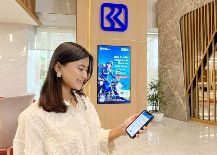 BRI Salurkan BSU 2025 Rp2,25 Triliun kepada 3,76 Juta Penerima, Dukung Jaring Pengaman Sosial Pemerintah