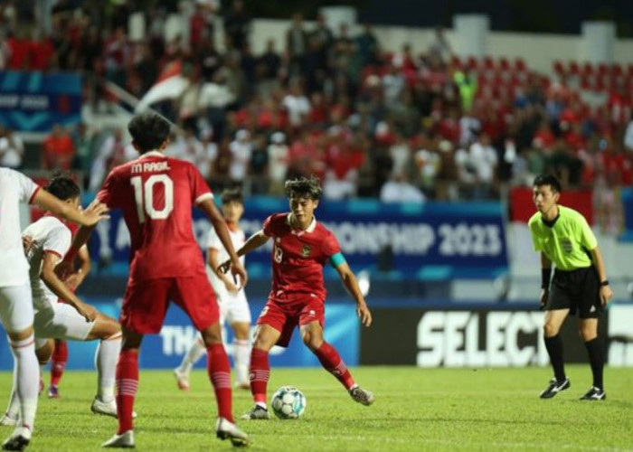 Persiapan Intensif Timnas U-23 Jelang Piala AFF U-23 2025: Matangkan Strategi dan Kekompakan!
