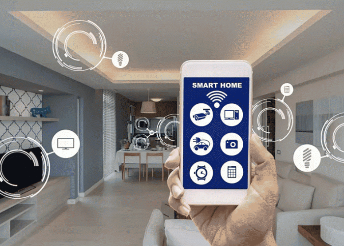 Rumah Jadi Pintar & Aman! Ini Deretan Gadget Wajib yang Diam-diam Mengubah Cara Kita Tinggal