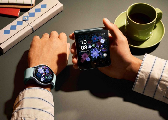 Mari Mengoptimalkan Penggunaan Smartwatch dengan Baterai Tahan Lama!
