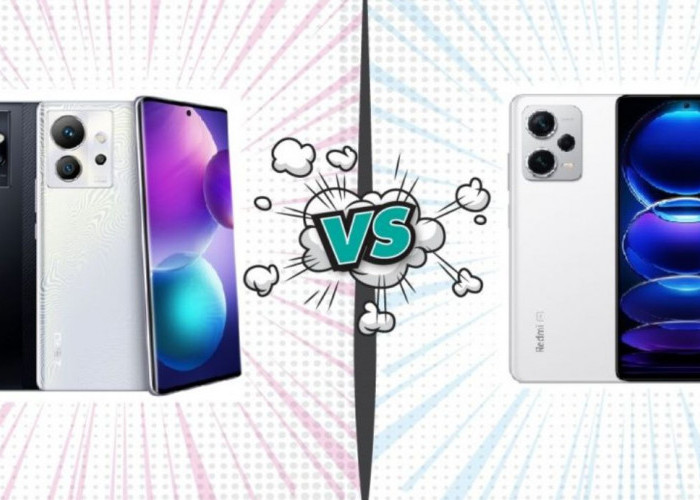 Ini dia! Perbandingan Kamera Makro: Infinix vs. Xiaomi vs. Samsung Redmi Note 12 Pro!