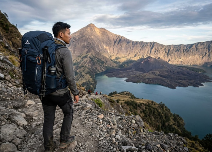 Investasi Peralatan Luar Ruangan: Mengapa Tas Eiger Tetap Menjadi Favorit di Indonesia