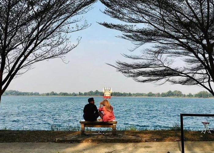 Menikmati Keindahan De Jakabaring: Destinasi Wisata Instagramable di Palembang
