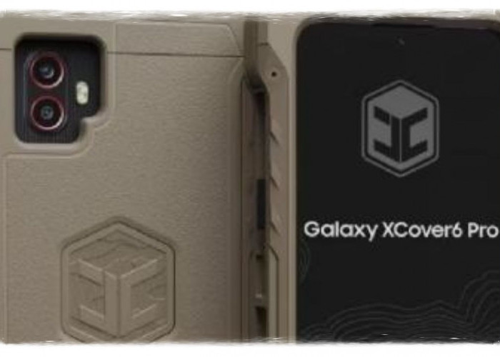 Bobot yang Sedikit Berat: Trade-Off Antara Kekuatan dan Ketahanan Galaxy XCover 7
