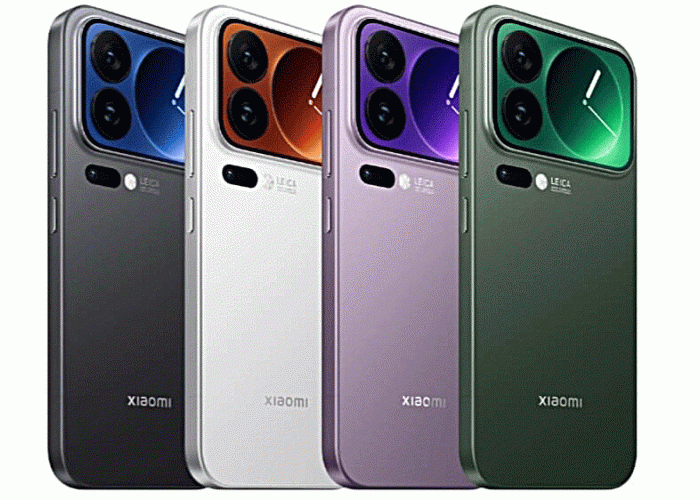 Xiaomi 17 Pro Max: Spesifikasi, Kamera 200MP, dan Fitur Terbaru 2025