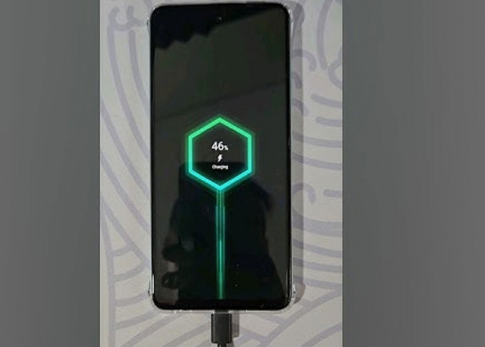 Fast Charging Infinix: Tak Perlu Tunggu Lama untuk Aktif Kembali