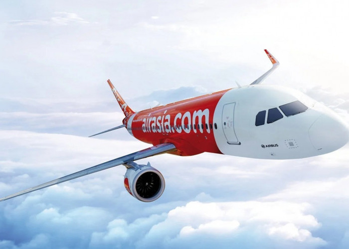 Harga Tiket Pesawat Early Bird Mudik Lebaran 2026 Diskon Besar, Bisa Hemat Hingga 40 Persen