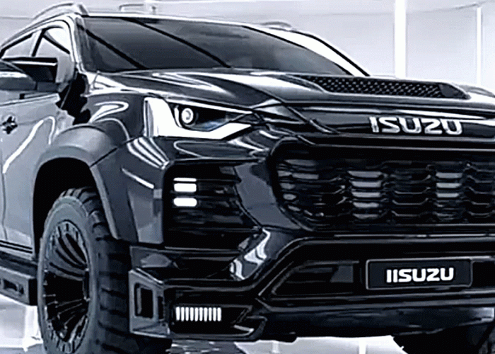 Panther Reborn 2026 Andalkan Jantung Pacu Turbo