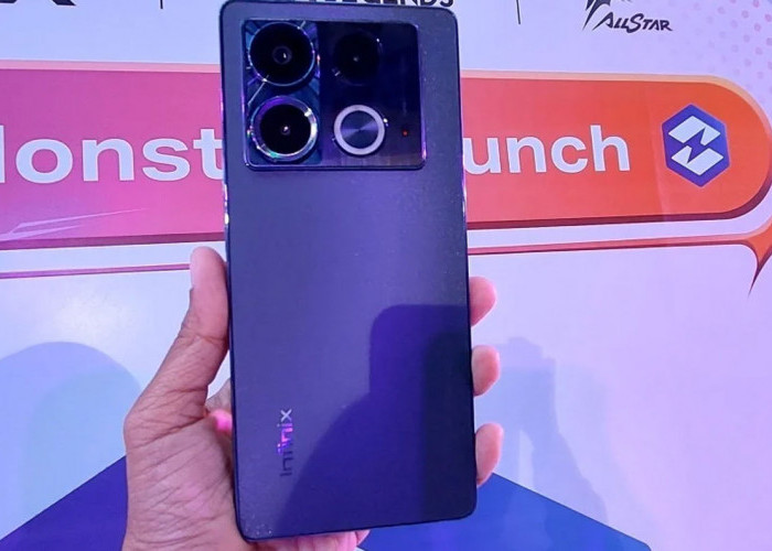 Infinix Note 40: Menggali Kelebihan dan Kekurangan Smartphone Terjangkau yang Masuk Pasar Indonesia