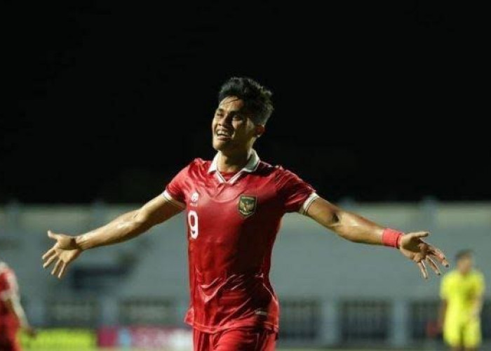 Prestasi Ramadhan Sananta Membawa Kemenangan Penting bagi Timnas Indonesia di Piala AFF U-23