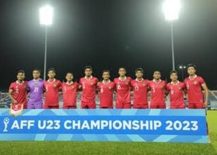 Setelah Insiden Sea Games, Indonesia vs Thailand Kembali di Semifinal AFF 2023