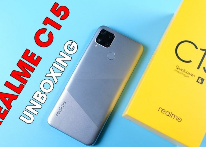 Wah! Performa Kamera Ultra-Wide Realme C15 dalam Kondisi Indoor: Antara Kepraktisan dan Batasan Teknologi!